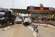 Bộ GTVT đề nghị bảo đảm an ninh tại trạm thu phí Hòa Lạc – Hòa Bình