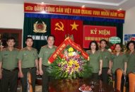 Báo An ninh Hải Phòng: 28 năm xây dựng và phát triển