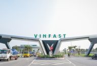Vinfast – rạng rỡ thương hiệu Việt trên thành phố Hoa Phượng Đỏ