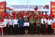 28 năm Báo An ninh Hải Phòng xuất bản số đầu:  Đóng góp xứng đáng trên mặt trận văn hóa-  tư tưởng