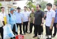 Dập dịch tả lợn châu Phi: Nước xa có cứu được lửa gần?