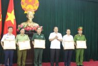 Thực hiện hiệu quả công tác đấu tranh chống buôn lậu, gian lận thương mại