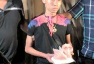 Đánh sập đường dây ma túy từ Campuchia về Hải Phòng