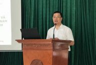 Hội Nông dân thành phố tổ chức tập huấn nghiệp vụ công tác Hội năm 2019