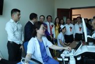 Phụ sản Hải Phòng – BV hàng đầu trong lĩnh vực sản phụ khoa