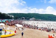 Xem xét việc hình thành Phố đi bộ tại Đồ Sơn