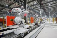 Kiểm tra công tác chuẩn bị Lễ khánh thành Nhà máy ô tô Vinfast