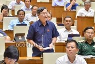 Quan tâm đến chế độ chính sách của dân quân tự vệ