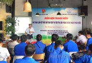 Liên kết thúc đẩy sản xuất và tiêu thụ sản phẩm chứng nhận nhãn hiệu tại Hải Phòng