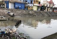 ​’Kênh thối’ đầu độc môi trường sống của dân