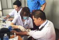 Hà Nội “tuyên chiến” với con nghiện cầm vô lăng