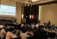 Tập huấn kiểm soát, xác thực rượu nhập khẩu chính hãng