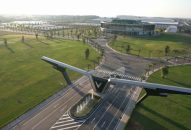 Cận cảnh nhà máy VinFast đã được xây dựng thần tốc thế nào?