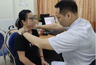 Rước họa do trị bướu cổ bằng lá thuốc không rõ nguồn gốc