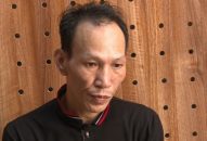 Công an huyện Tiền Hải (Thái Bình): Bắt giữ đối tượng tàng trữ trái phép chất ma túy