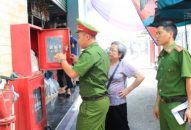 Chủ động PCCC mùa du lịch