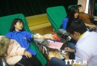 ‘Ngân hàng máu’ cứu sống nhiều bệnh nhân ở vùng sâu và hải đảo