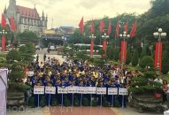 200 chiến sĩ trẻ tham gia chương trình “Học kỳ trong Quân đội” năm 2019