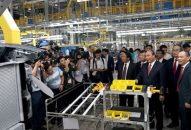 VinFast lập kỳ tích ôtô Việt