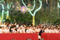 Tôn vinh mảnh đất và con người thành phố Hải Phòng