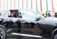 VinFast chính thức sản xuất ô tô hàng loạt