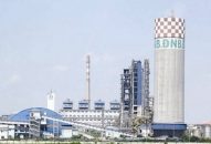 Nhà máy đạm Ninh Bình gặp rất nhiều khó khăn