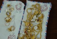 Vì hai cây vàng, đoạt hai mạng người