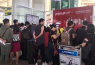 Vietjet nói gì về việc hoãn, hủy nhiều chuyến bay?