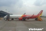 Vietjet: Không có chuyện đình công khiến nhiều chuyến bay bị hủy