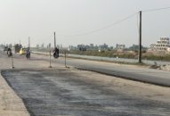 32 dự án được giao đất, cho thuê đất phục vụ phát triển sản xuất kinh doanh