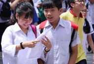 Công bố điểm thi vào 10 trước 18-6