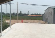 Nhiều công trình xây dựng lấn chiếm vi phạm công trình thủy lợi trên kênh QL10 xã Giang Biên (Vĩnh Bảo)