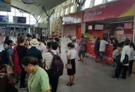 Hoãn, hủy hàng loạt chuyến bay, Vietjet trấn an khách