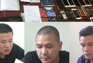 Bóc gỡ đường dây cho vay lãi nặng tại Cao Bằng