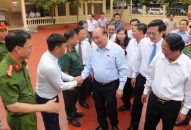 Hải Phòng đang có đủ thiên thời, địa lợi, nhân hòa trong phát triển