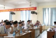 Về Dự án xây dựng khách sạn 5 sao tại khu đô thị mới 2A Sở Dầu