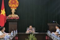 Tiếp tục đẩy mạnh chống thất thu thuế xuất, nhập khẩu