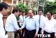 Thủ tướng: Chỗ nào người dân được hưởng lợi nhiều nhất thì đầu tư