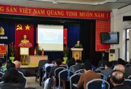 Công an các quận, huyện tiếp tục kiểm tra, hướng dẫn PCCC