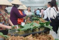 50/50 xã đạt tiêu chí số 19 về quốc phòng, an ninh