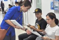 Đẩy mạnh tuyên truyền về BHYT