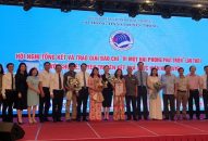 21 tác phẩm đạt giải “Vì một Hải Phòng phát triển” lần thứ nhất