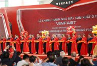 Thủ tướng Chính phủ: VinFast phải cạnh tranh toàn cầu