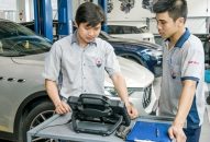 Dịch vụ chăm sóc khách hàng kiểu “không giống ai” của Maserati tại Việt Nam