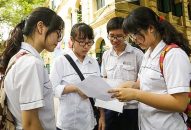 Giáo dục 24h: Cách tra cứu điểm thi vào lớp 10 của Nghệ An nhanh nhất