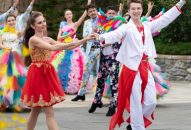 Tái thiết Bà Nà trong câu chuyện của những doanh nhân đi trước