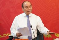 Thủ tướng: Hải Phòng phải là thành phố đi đầu trong nền kinh tế số của Việt Nam