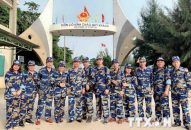 Cuộc đời là những chuyến đi, những trải nghiệm để viết và yêu