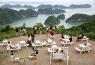 Du lịch Hải Phòng đón 3,98 triệu lượt khách trong 6 tháng đầu năm 2019