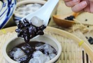 Cách ninh đỗ đen nhanh nhừ mà không nát